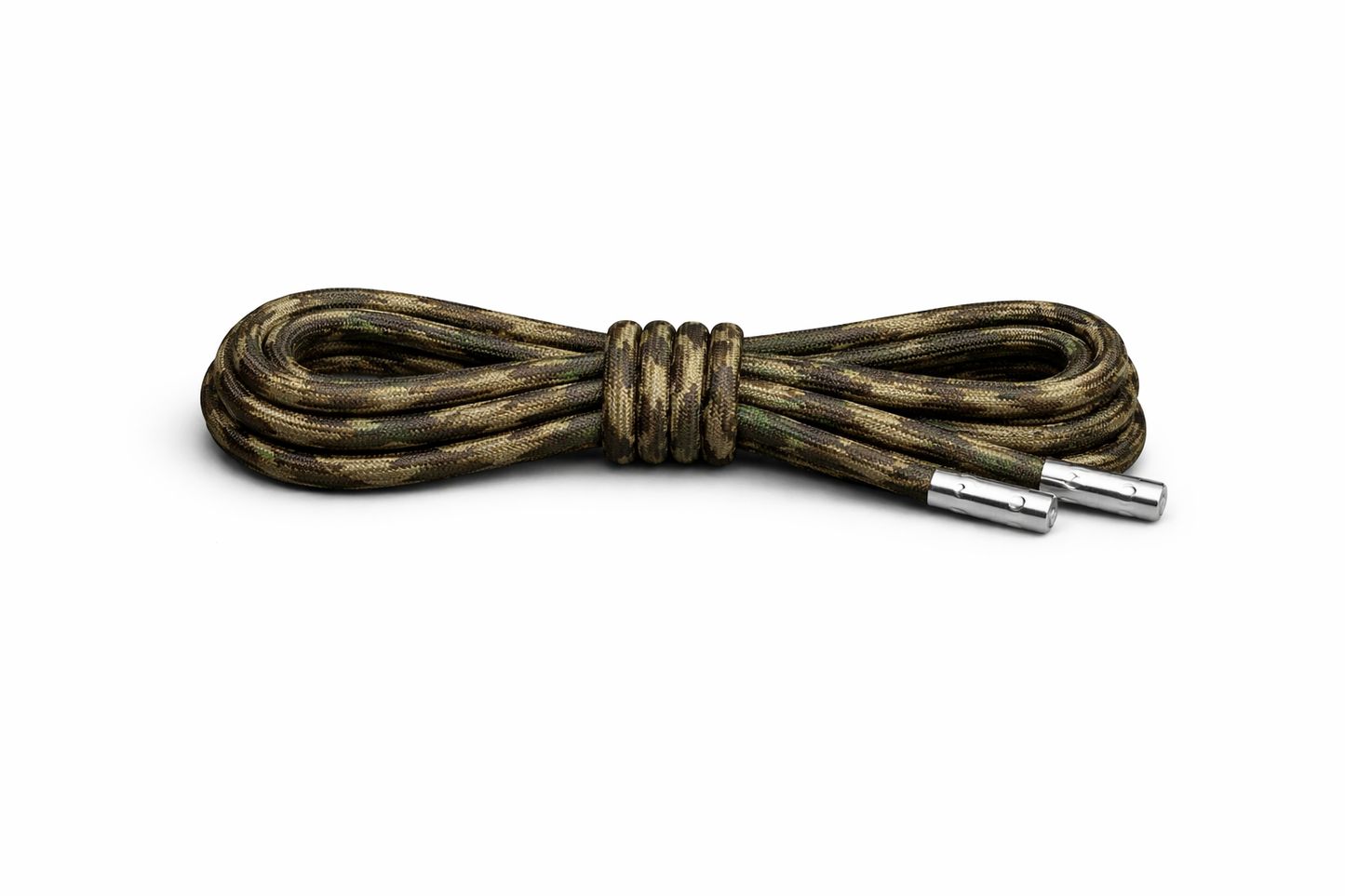 Diablo Cord 550 Paracord Boot Laces